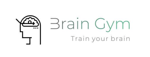 BRAIN GYM Store - Train your brain